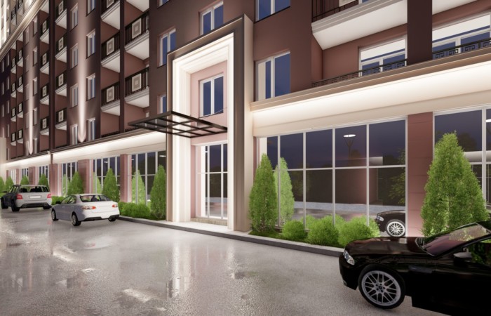 Еллада, буд 1(а)