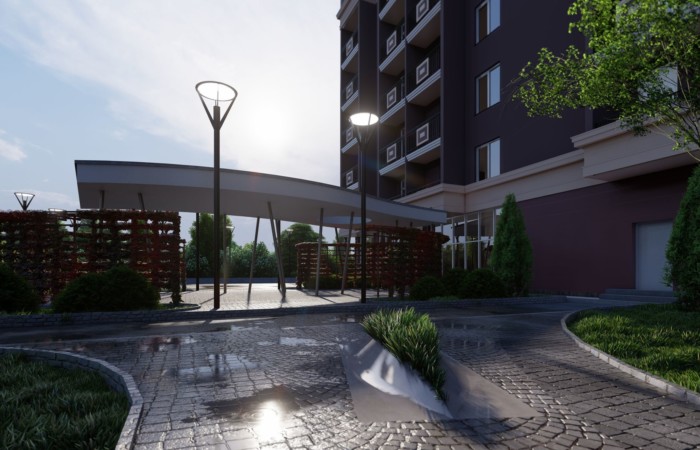 Еллада, буд 1(а)