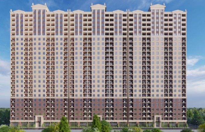 Еллада, буд 1(а)