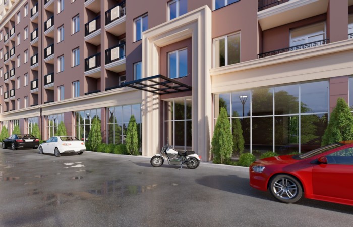 Еллада, буд 1(а)