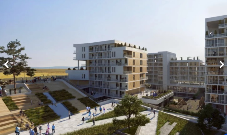 Urban Market Урбан Маркет, буд 1