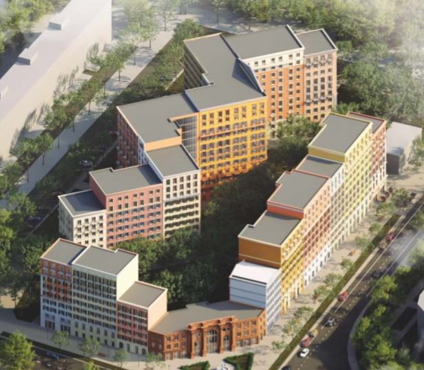 Via Roma Віа Рома