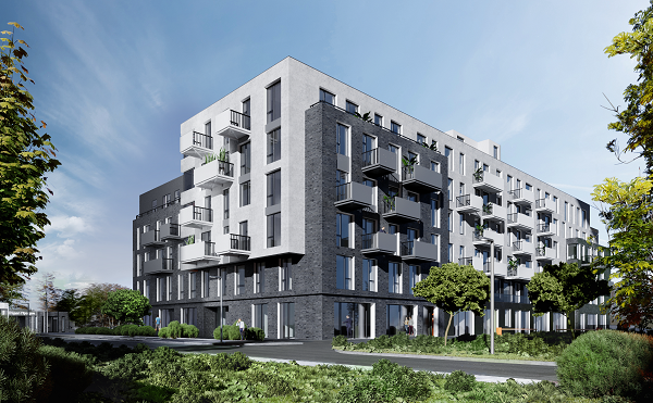 Пространство на 9 Фонтана