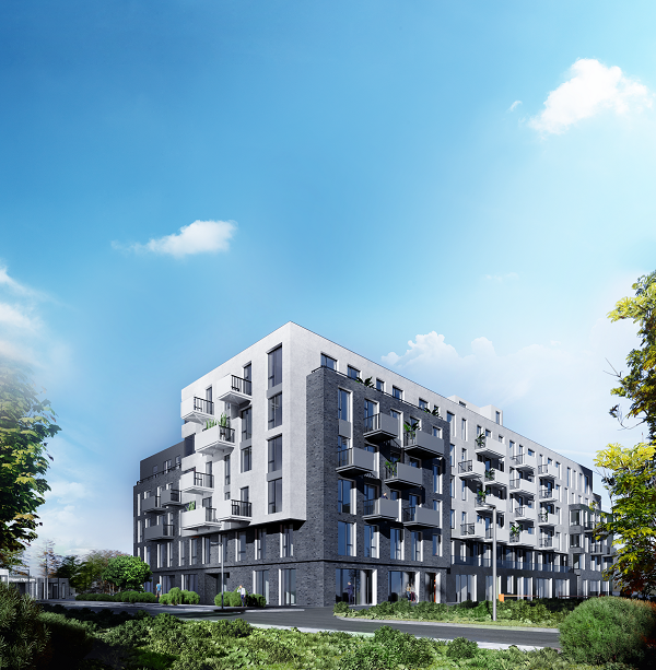 Пространство на 9 Фонтана