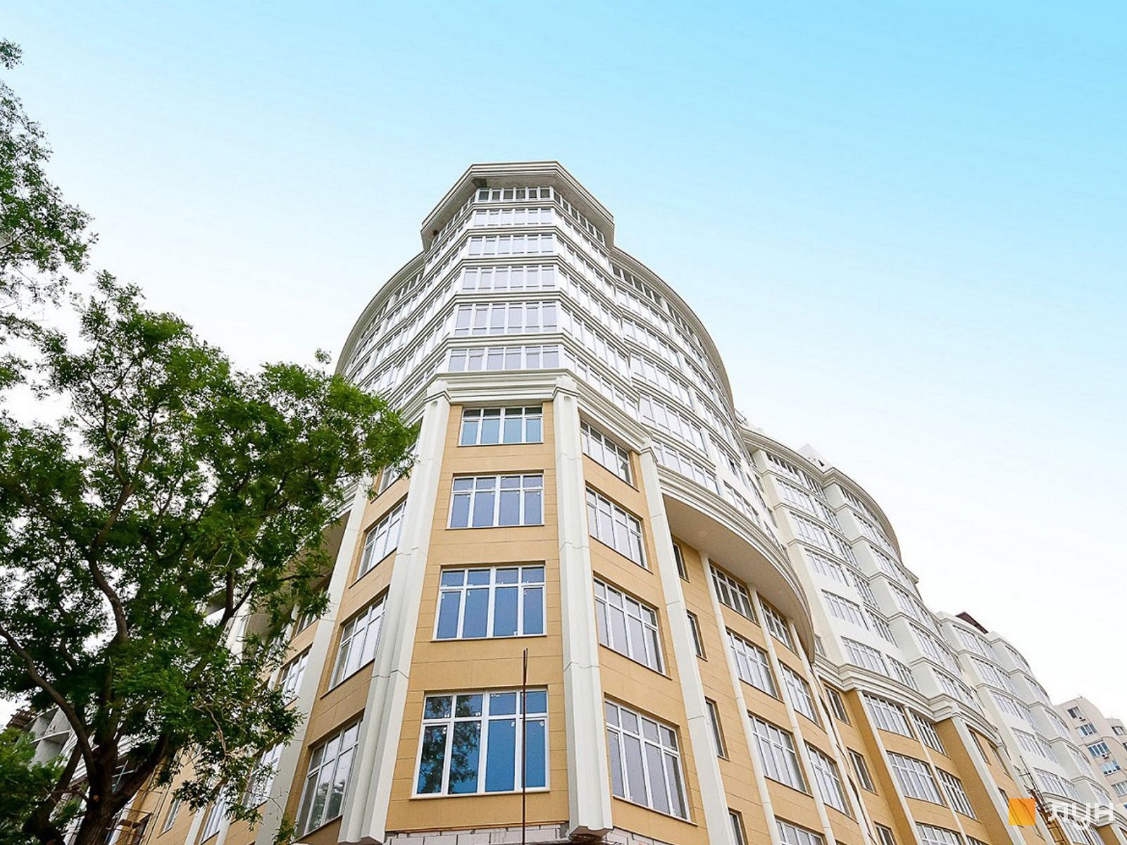 Аркадія Хіллс