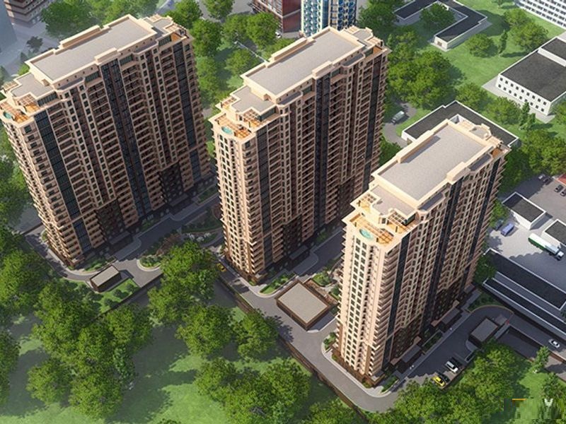 Елегія парк Буд 2