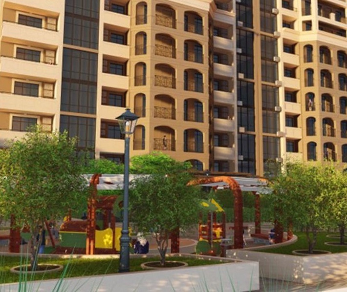 Елегія парк Буд 2