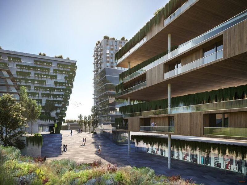 ITown А. Айтаун