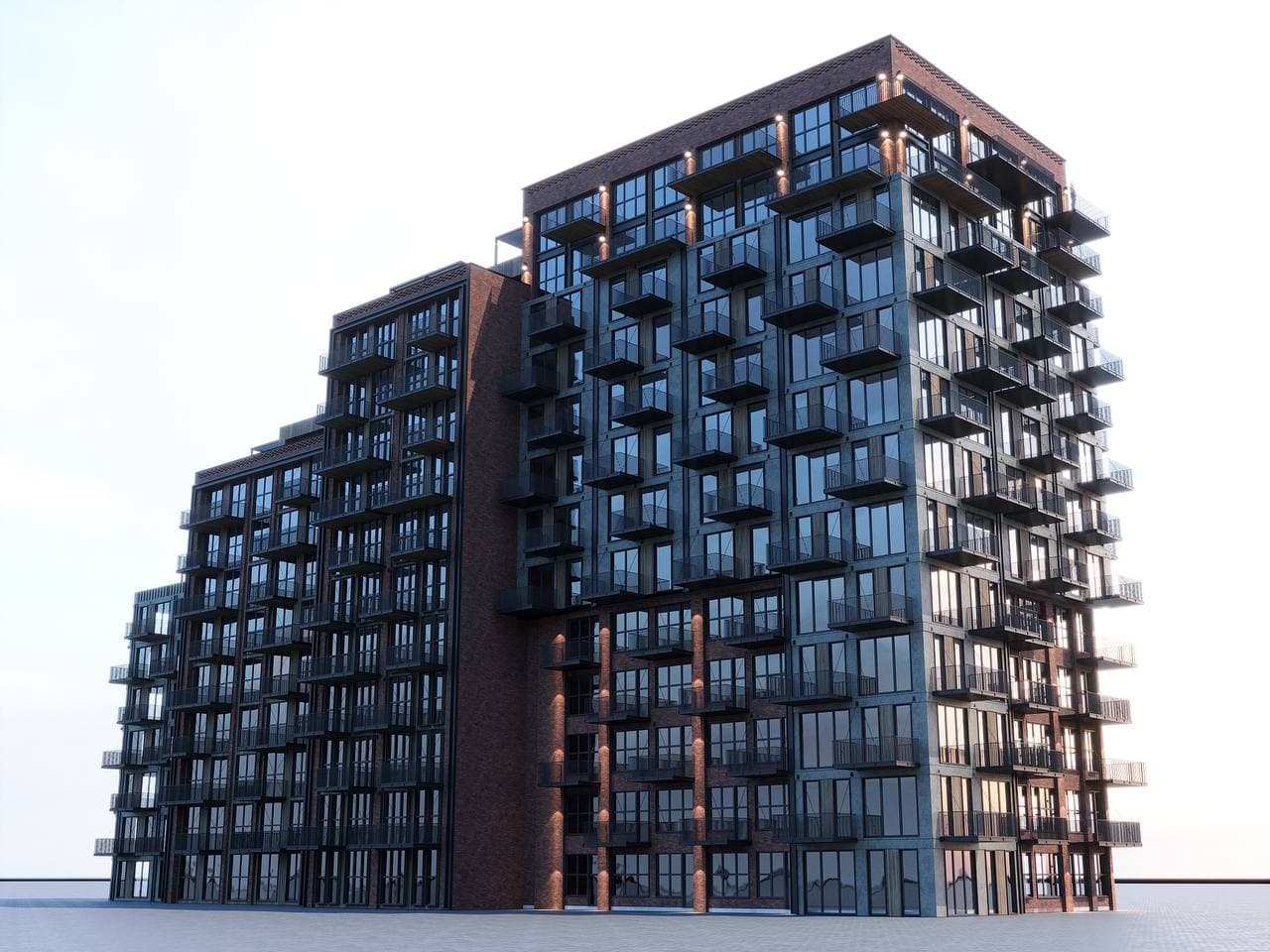 Пространство на Інглезі