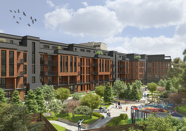 Гринвич парк