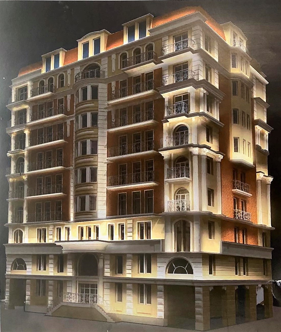 Vindzor Віндзор Буд 1