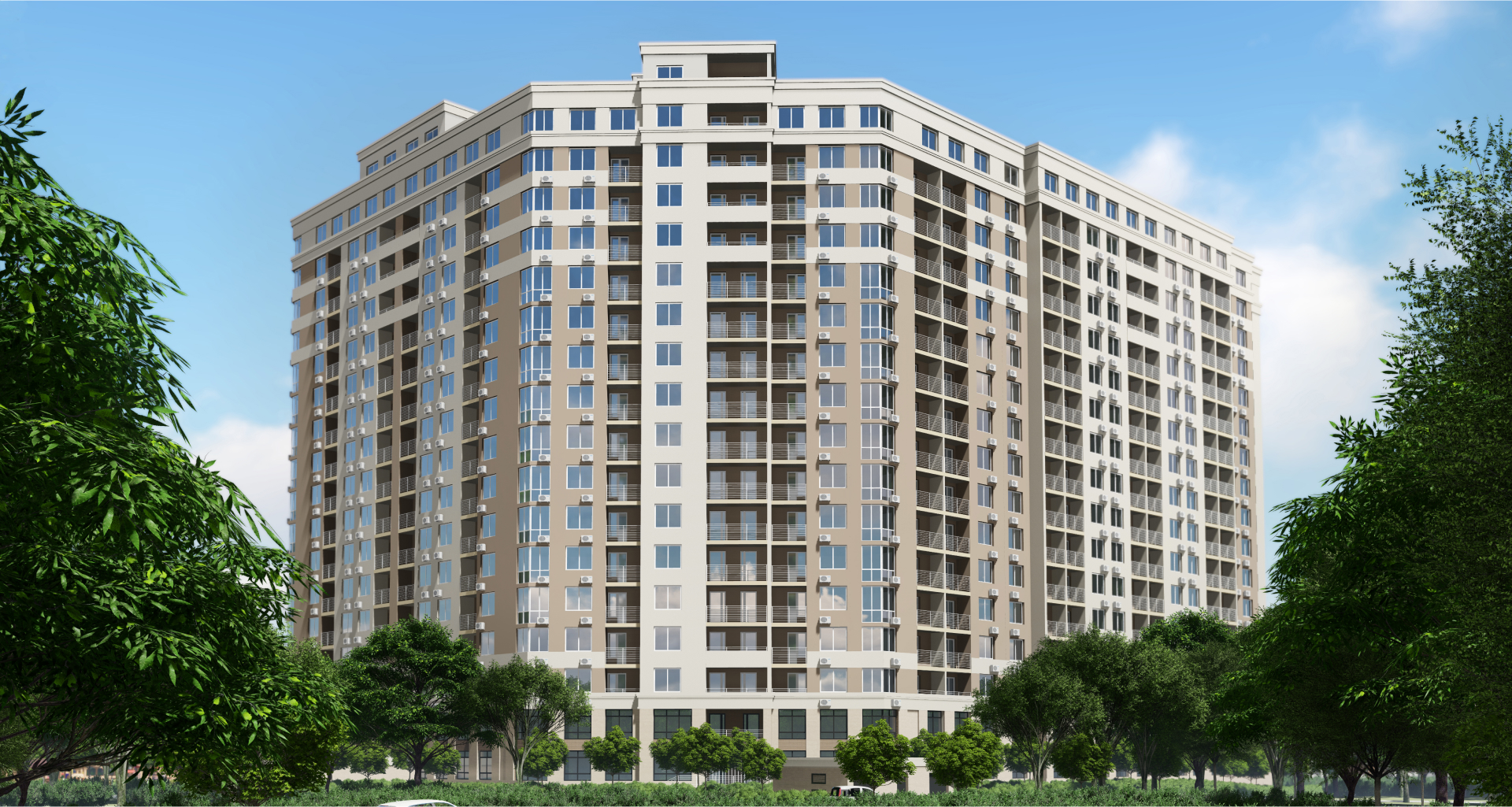 Одеські традиції 2 черга 1