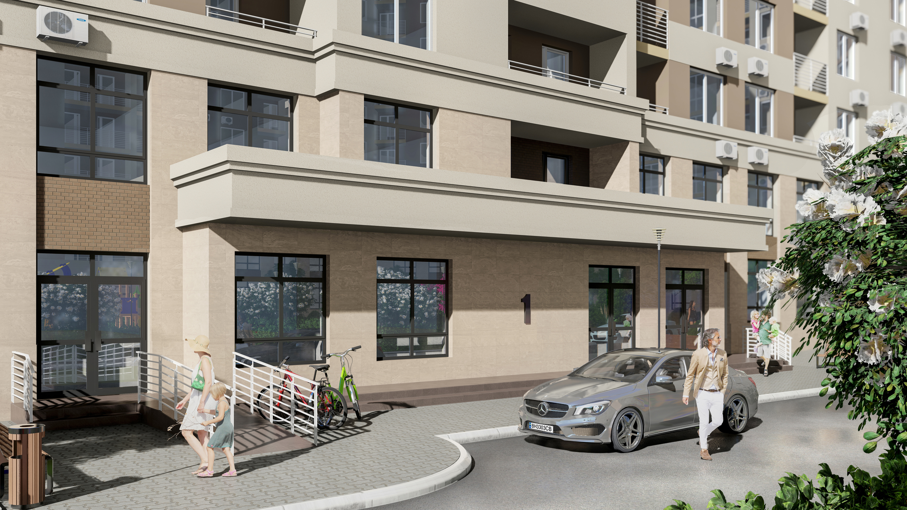 Одеські традиції 2 черга 1