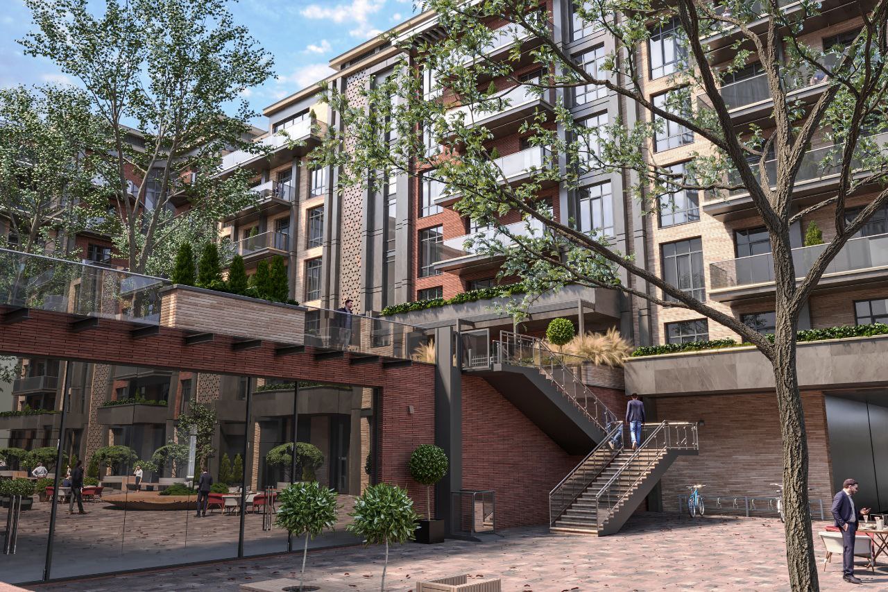 Chateau Grand Шато Гранд