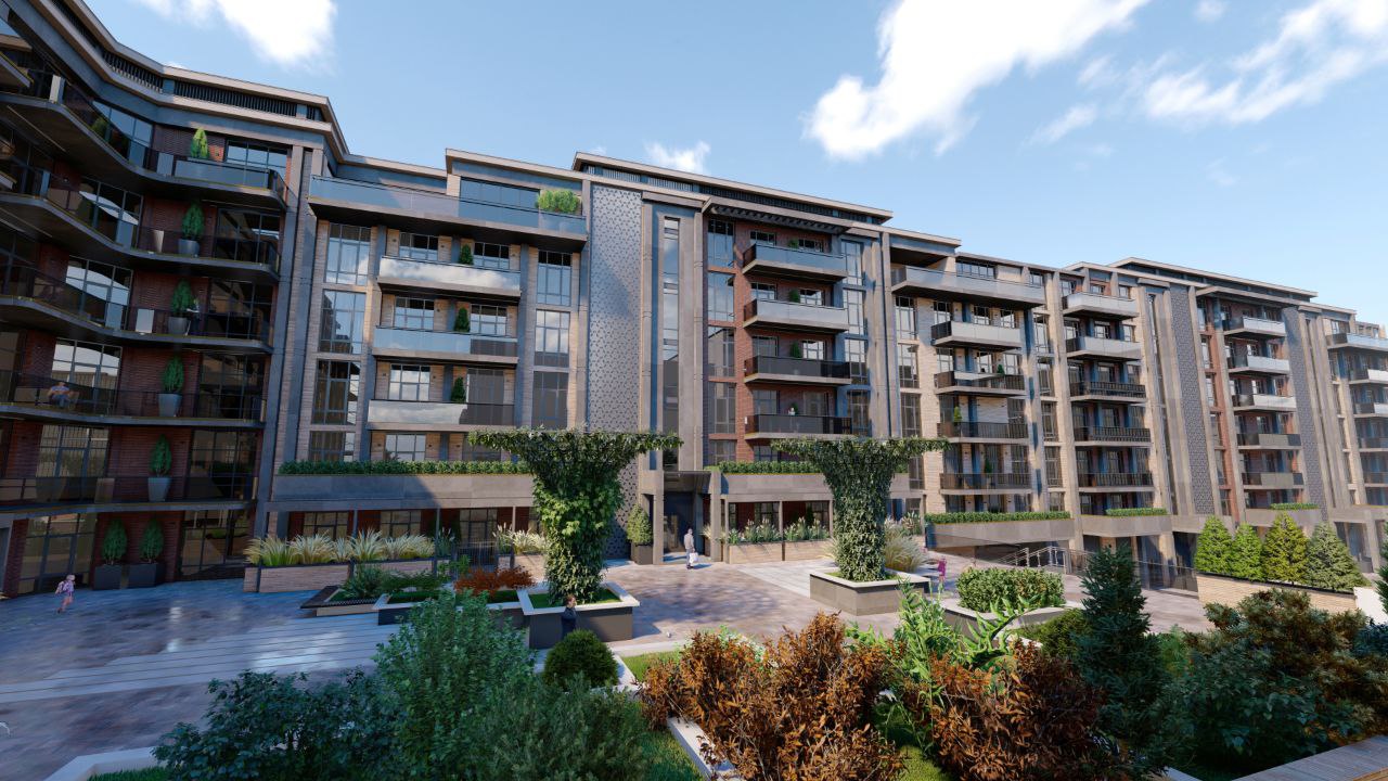 Chateau Grand Шато Гранд