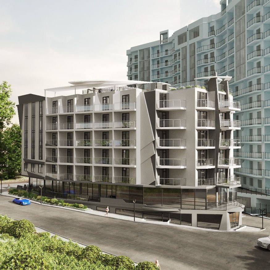 Breeze Marine Бриз Марін