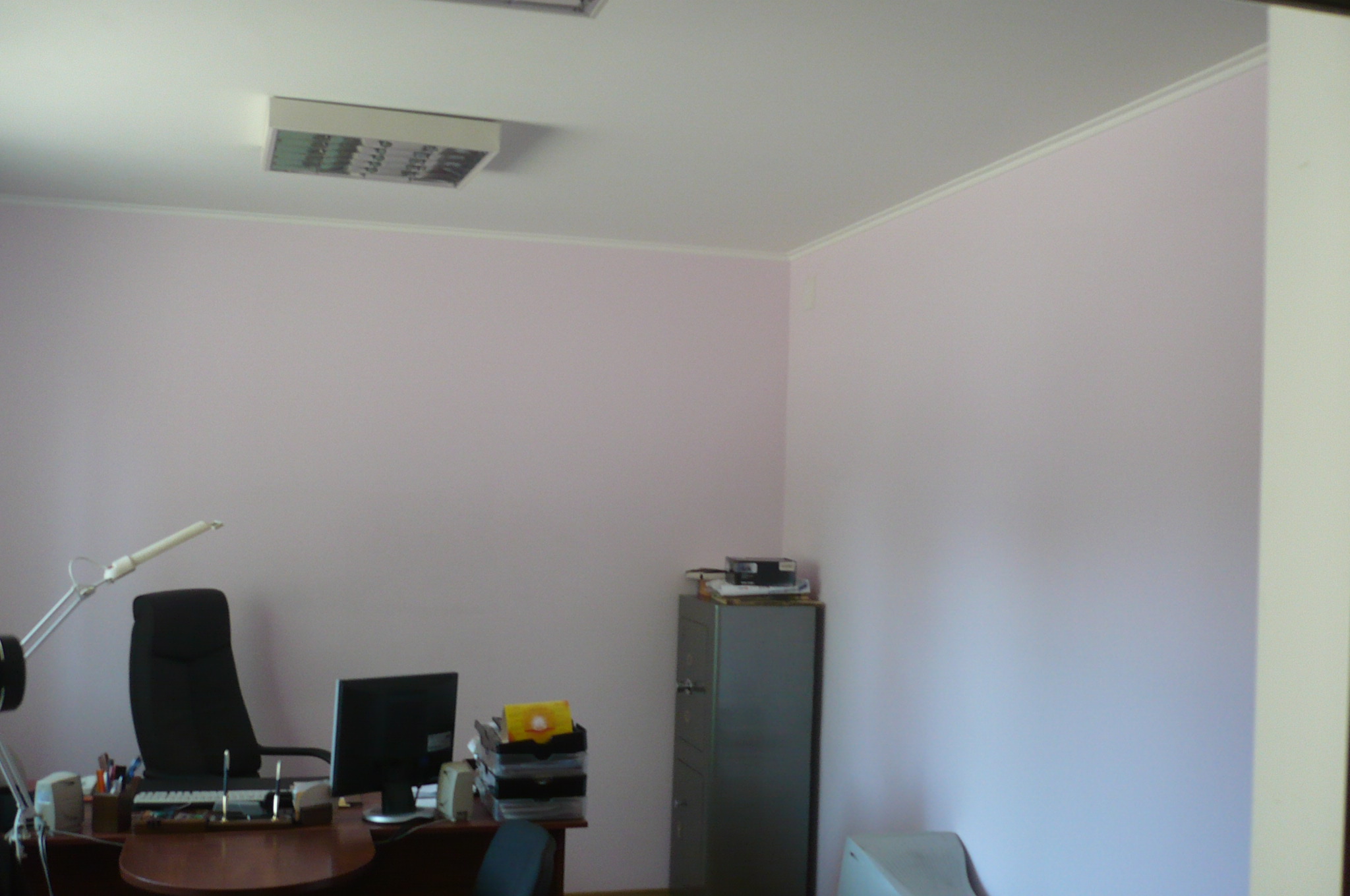 Офисно -складская база на Николаевская дорога ул.