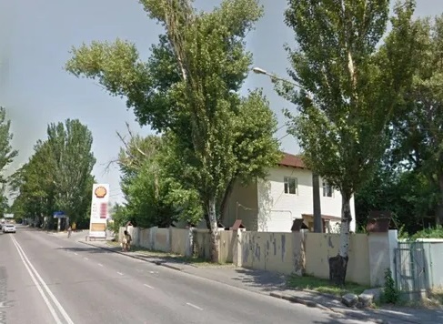 Коммерческое помещение на Добровольского просп.