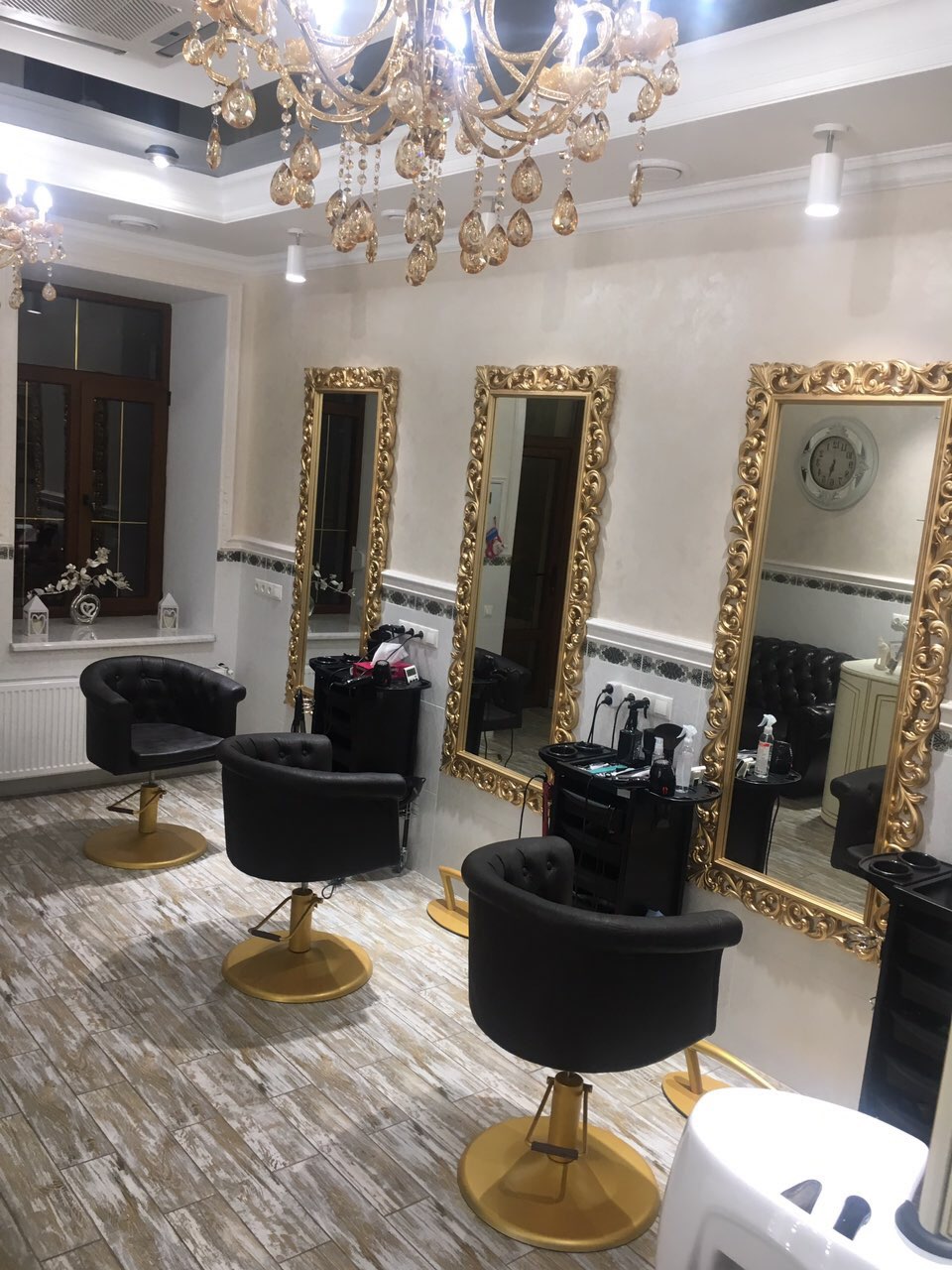 Комерційне приміщення на Канатной вул.