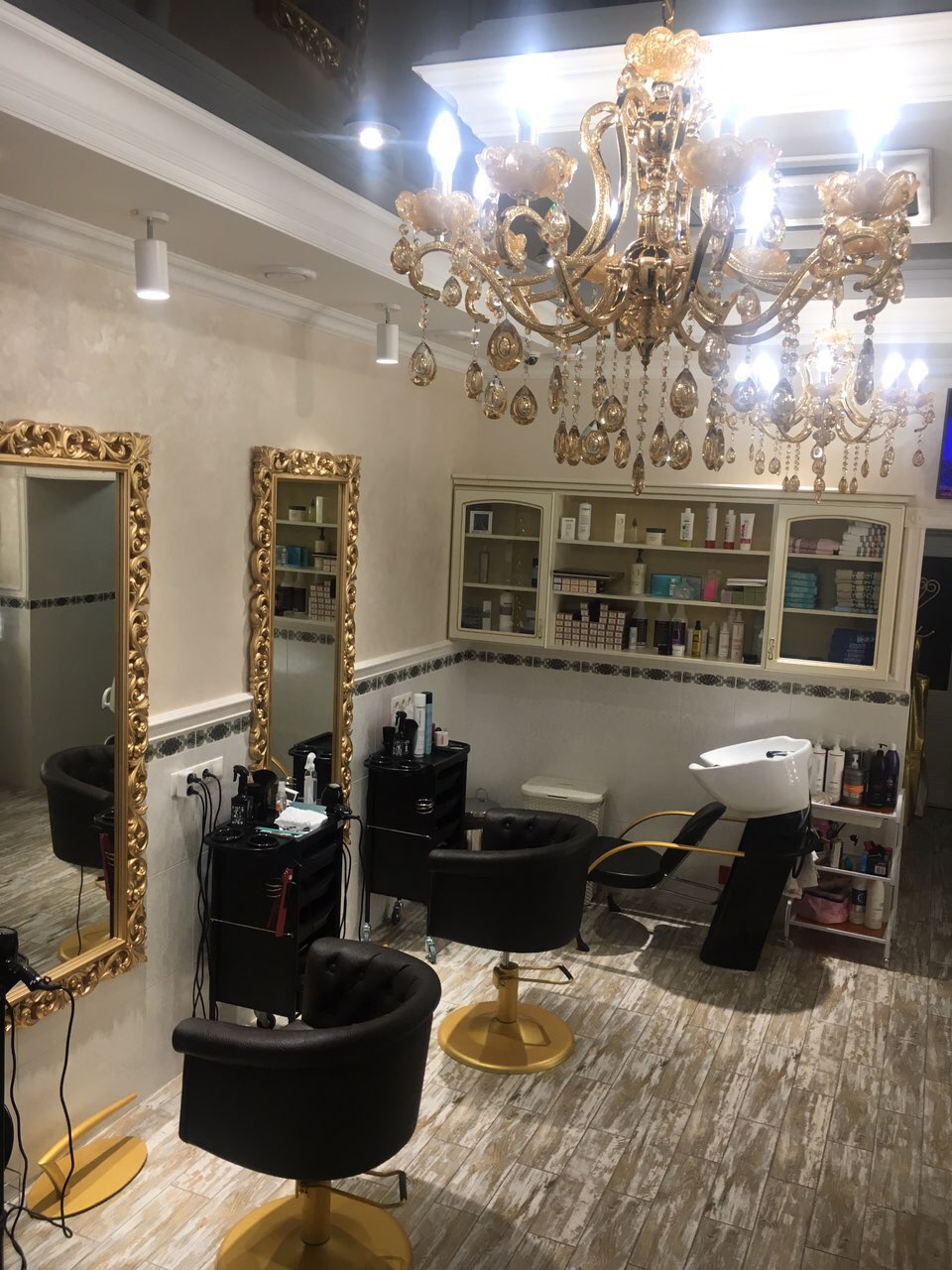 Комерційне приміщення на Канатной вул.