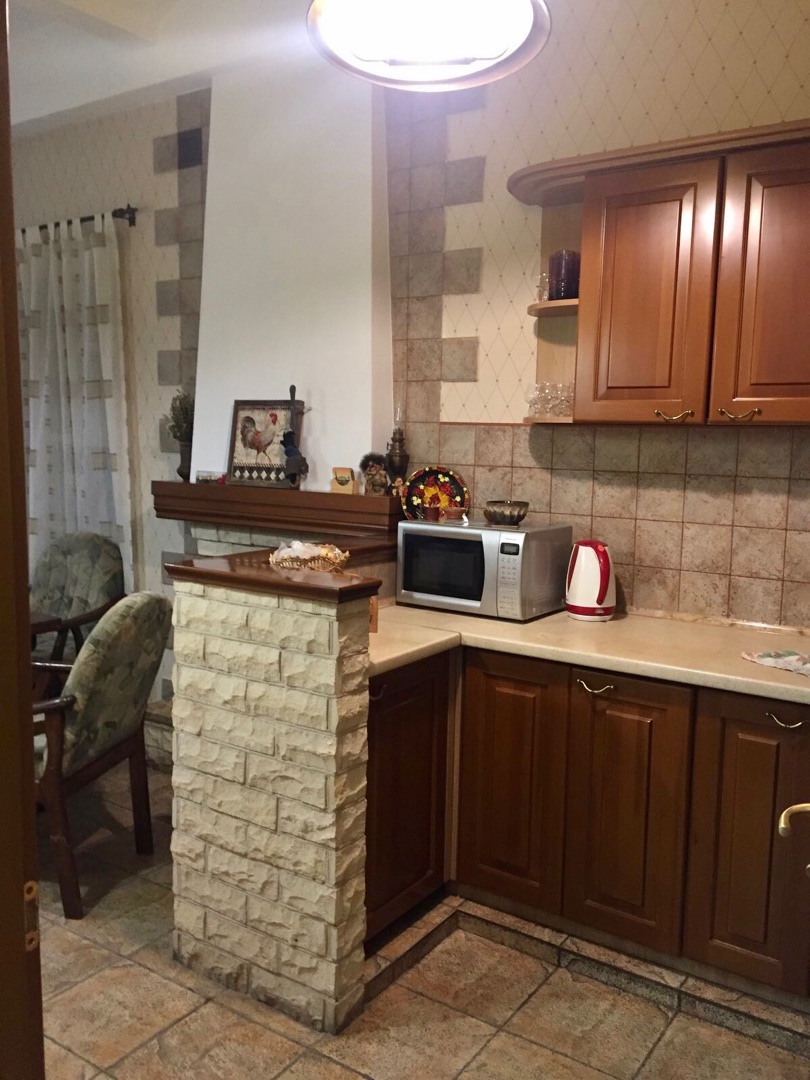 Коммерцiя в центрi Одеси!