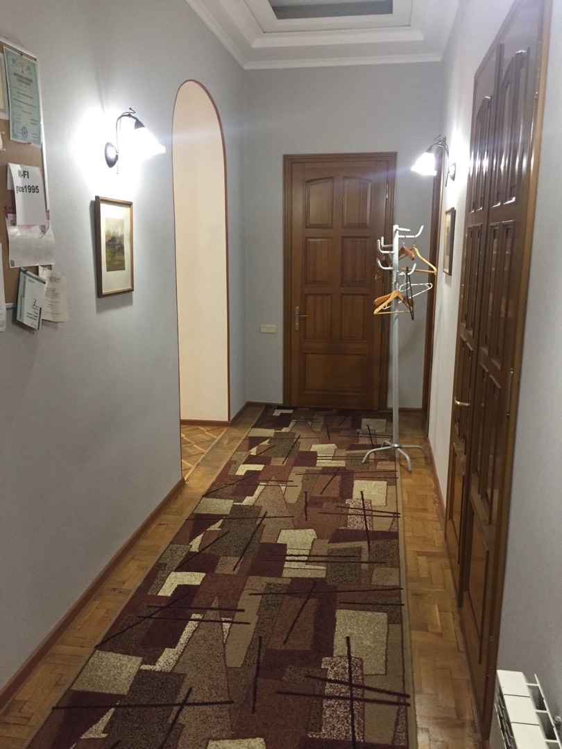 Коммерцiя в центрi Одеси!