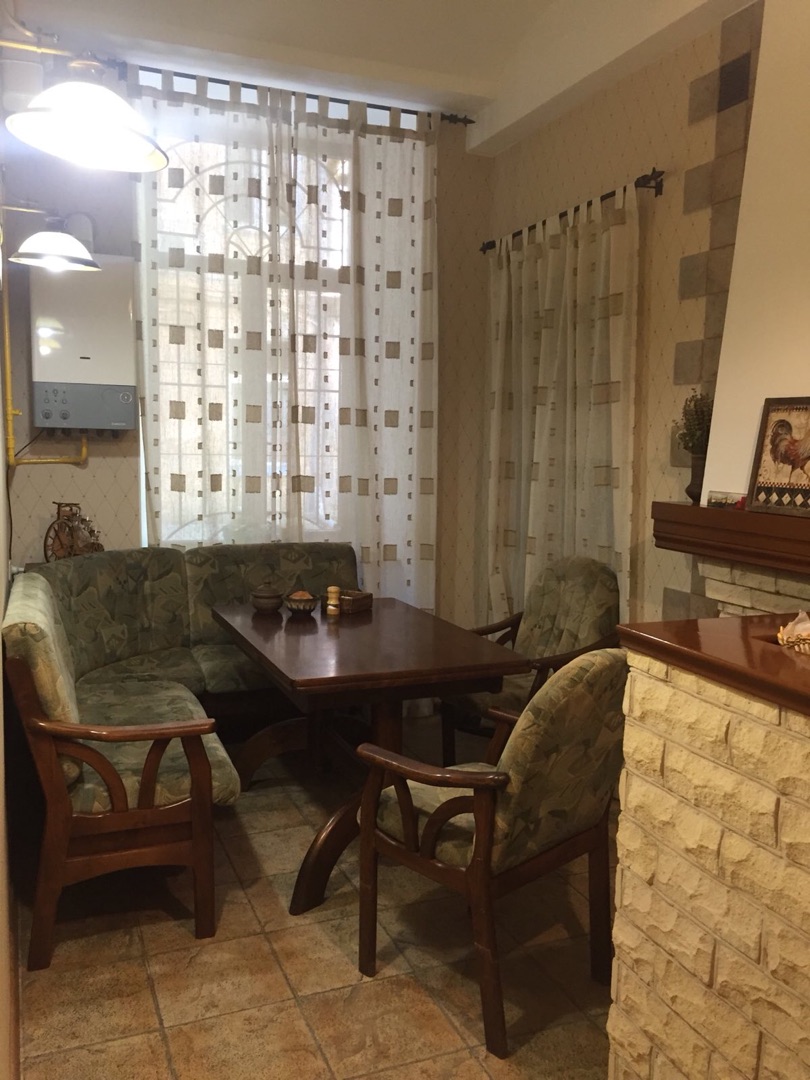 Коммерцiя в центрi Одеси!