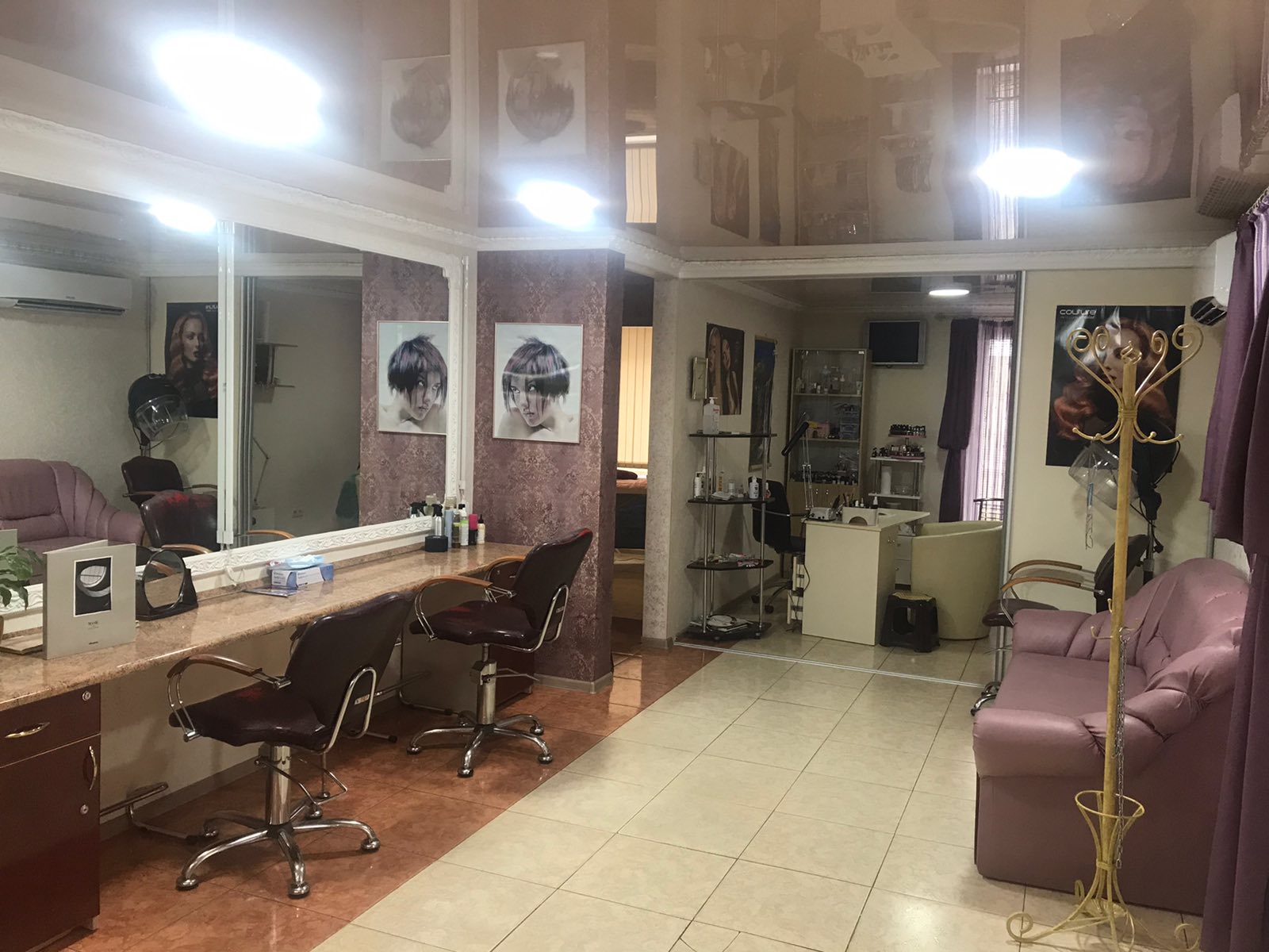 Приміщення на Палия Семена вул.