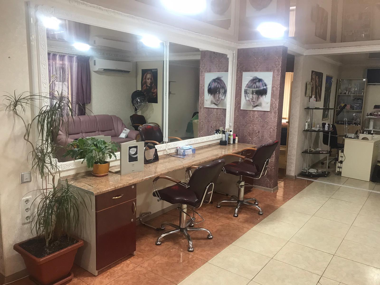 Приміщення на Палия Семена вул.