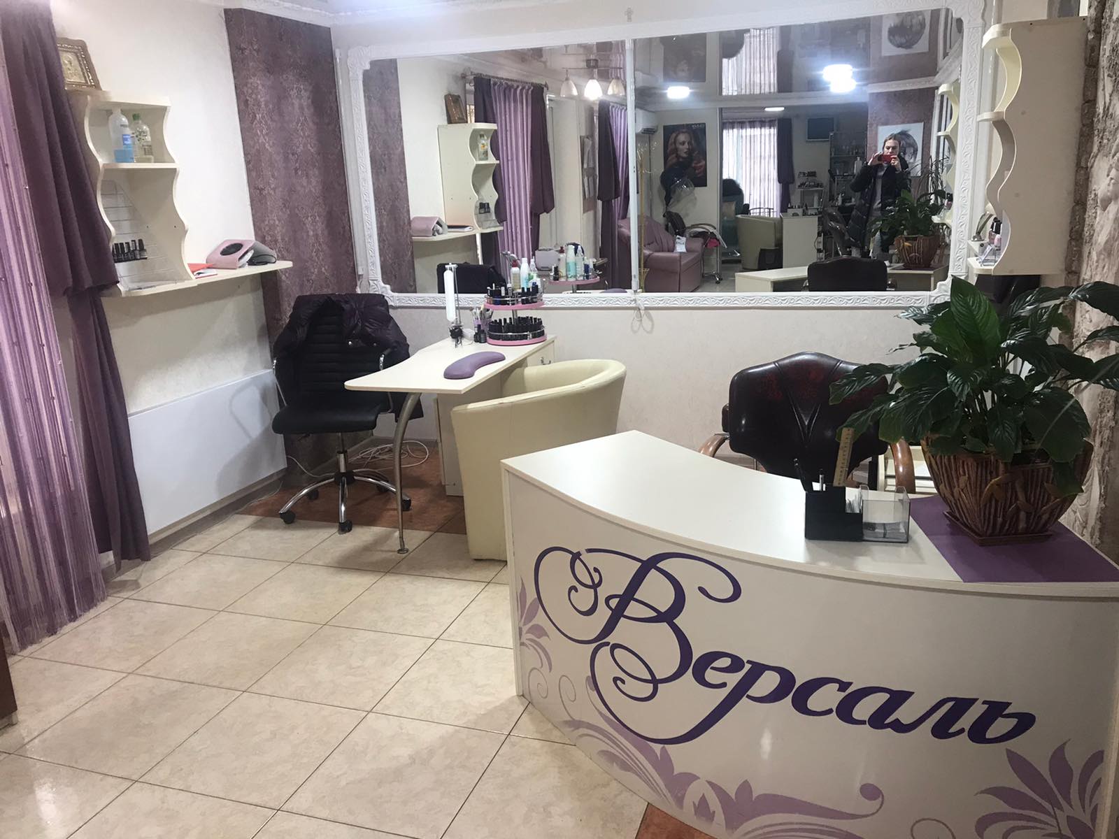 Приміщення на Палия Семена вул.