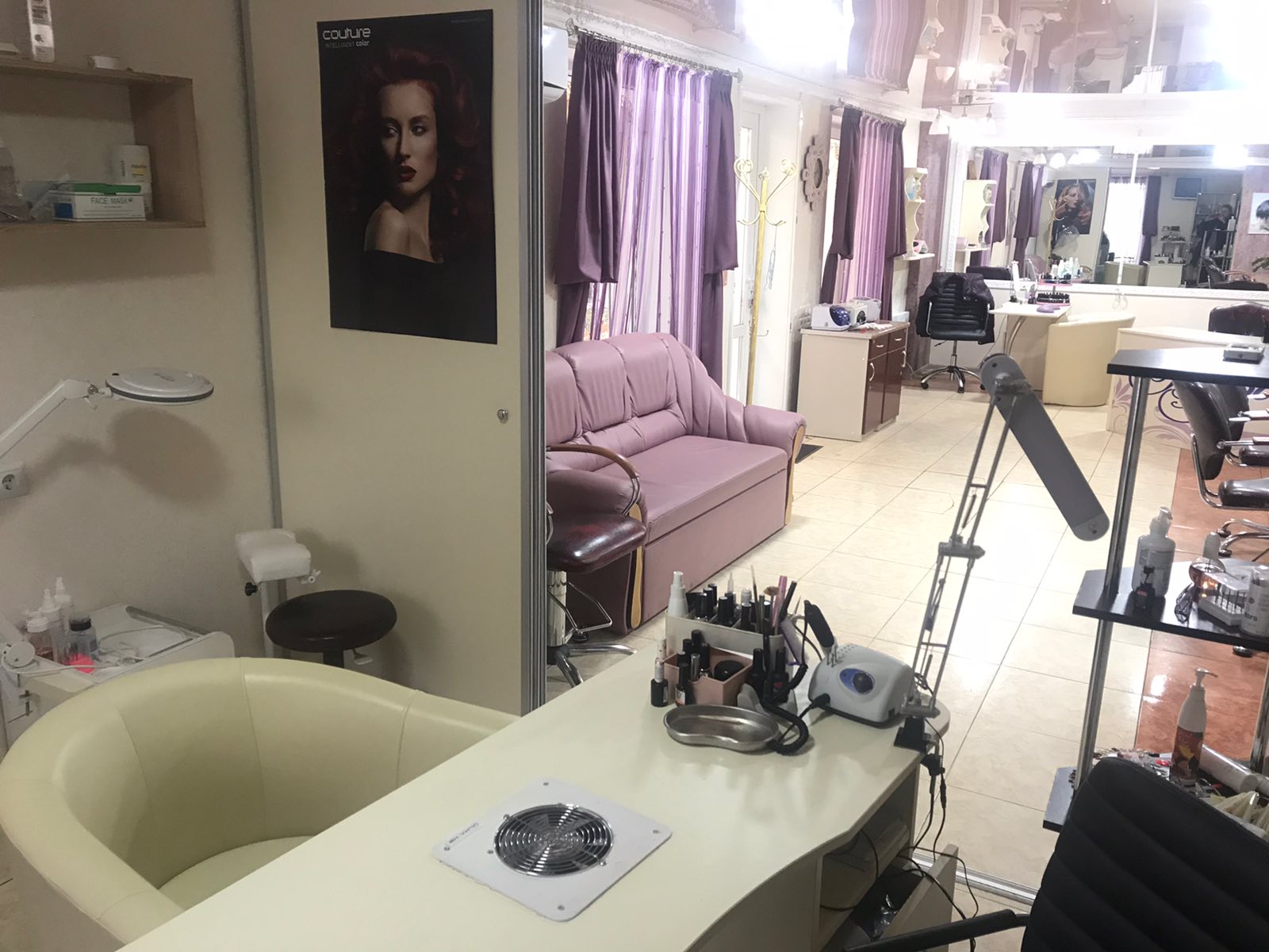 Приміщення на Палия Семена вул.