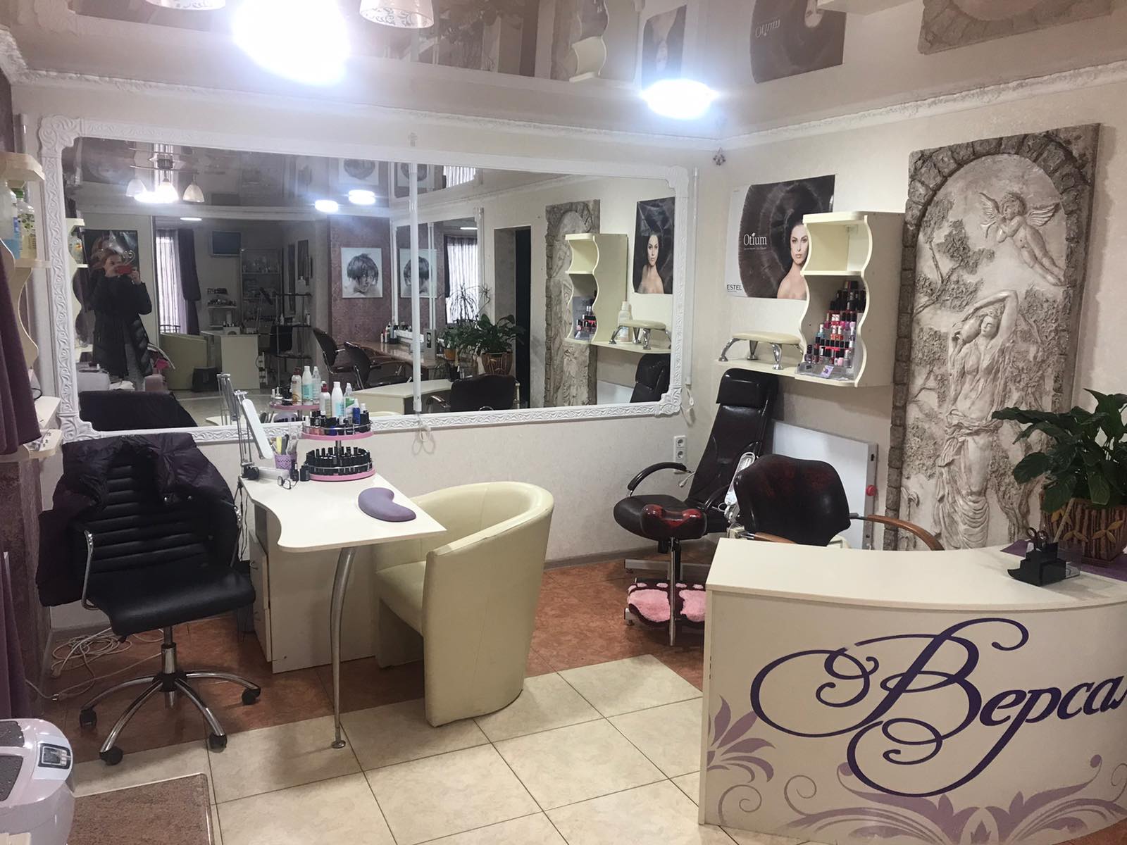 Приміщення на Палия Семена вул.