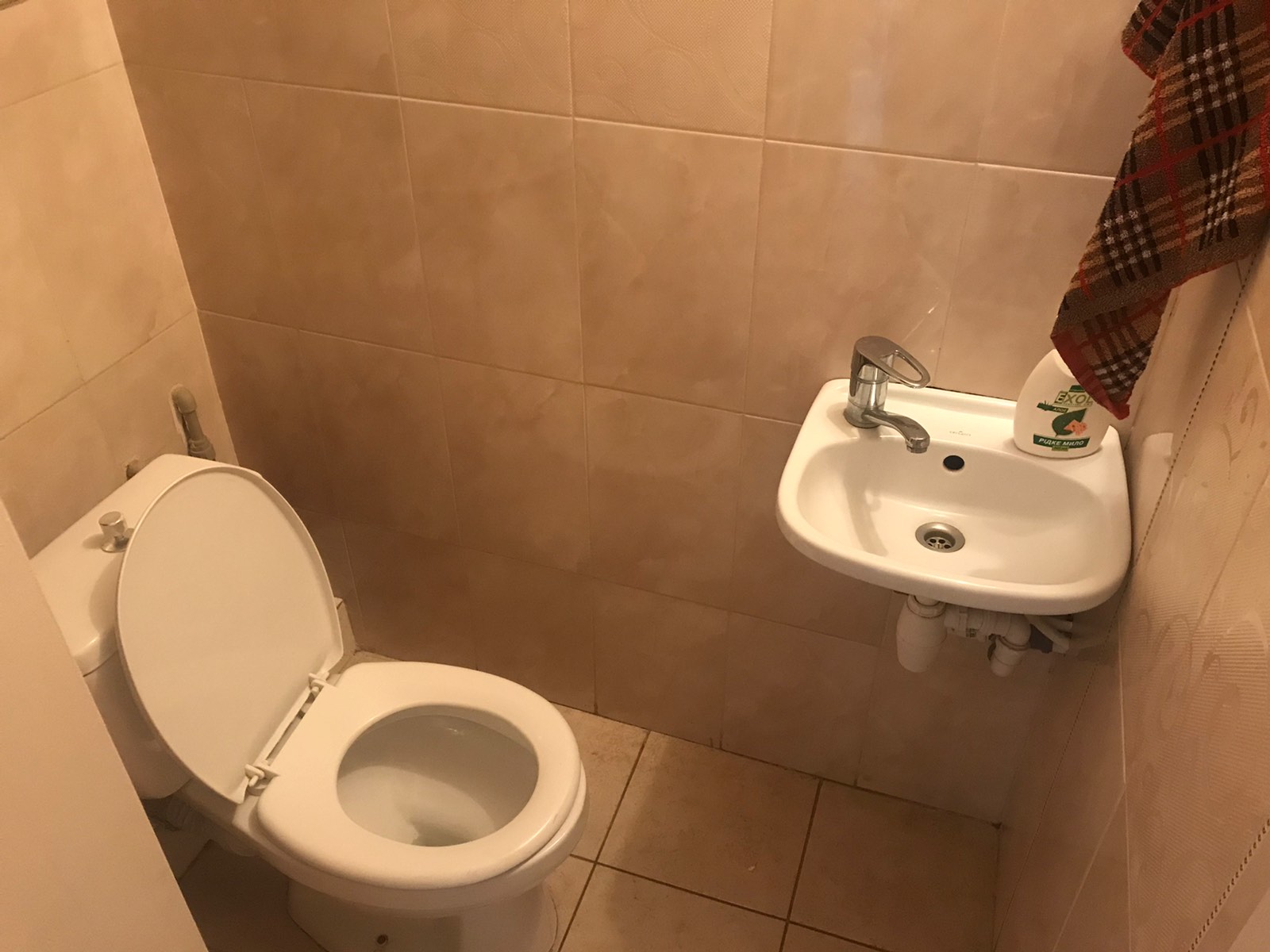 Приміщення на Палия Семена вул.