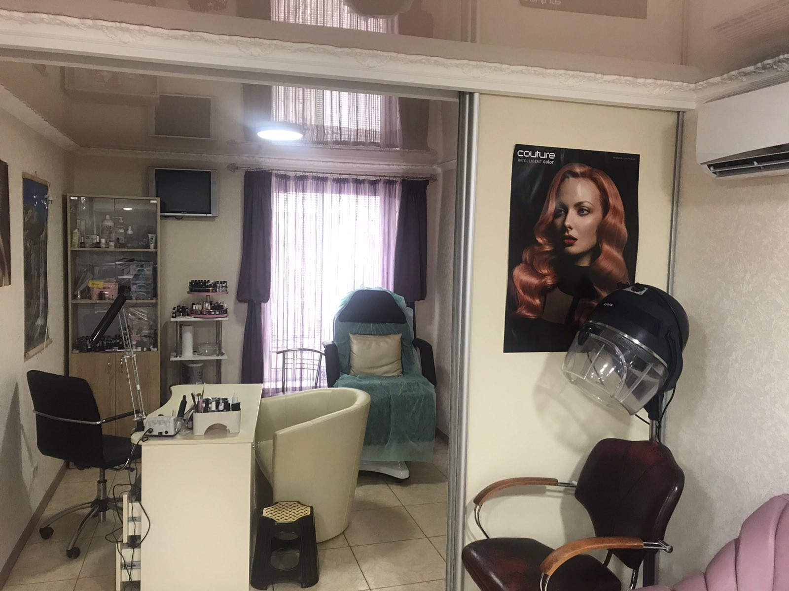 Приміщення на Палия Семена вул.