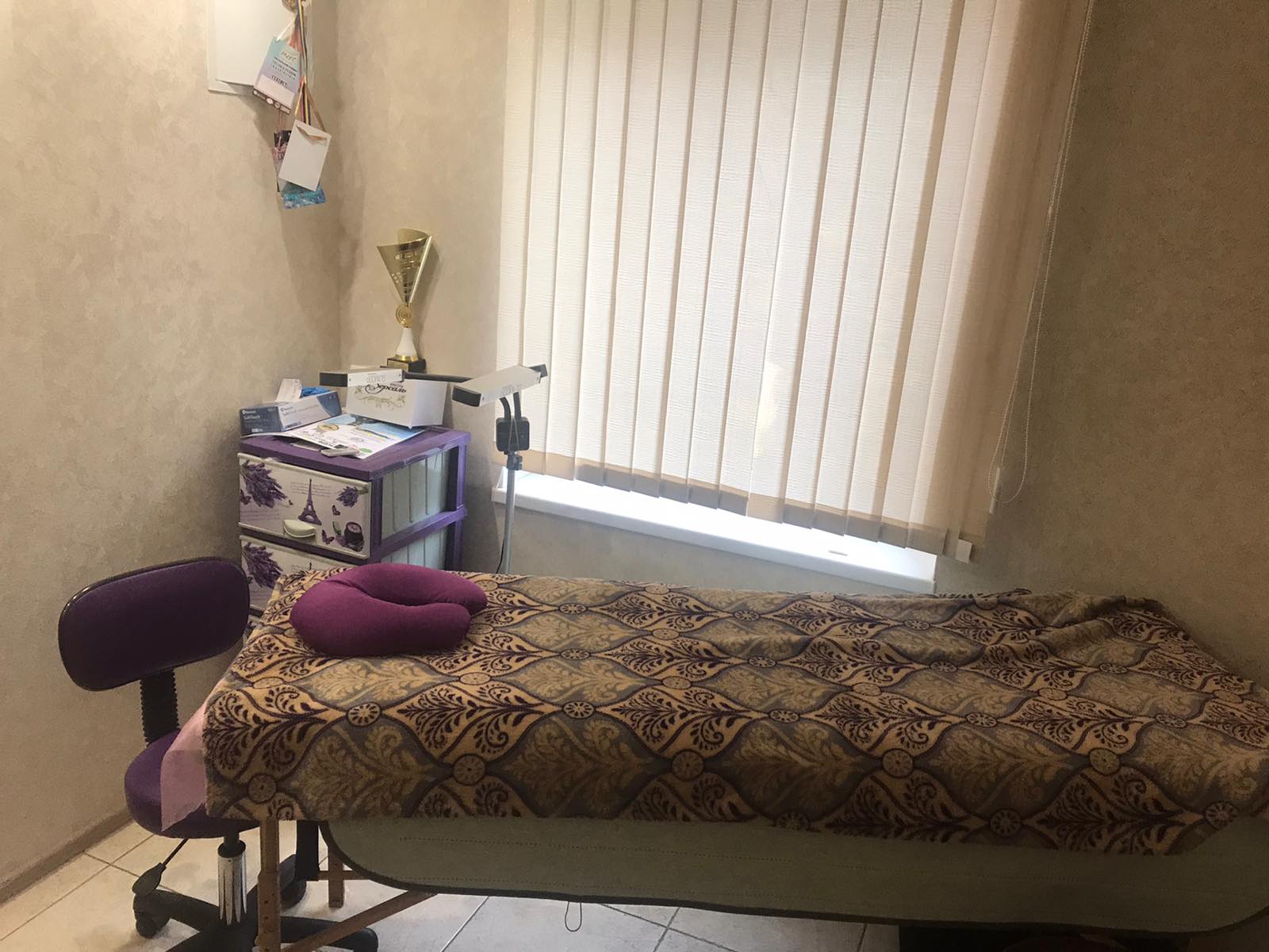 Приміщення на Палия Семена вул.