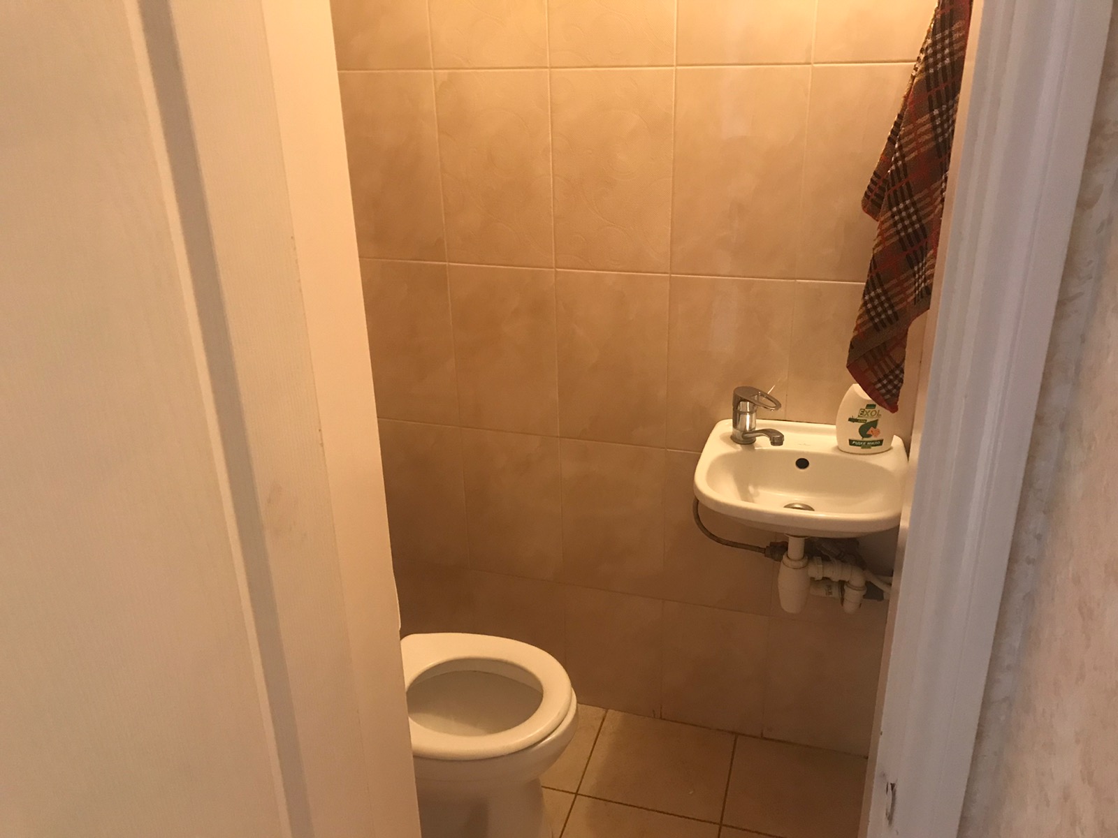 Приміщення на Палия Семена вул.