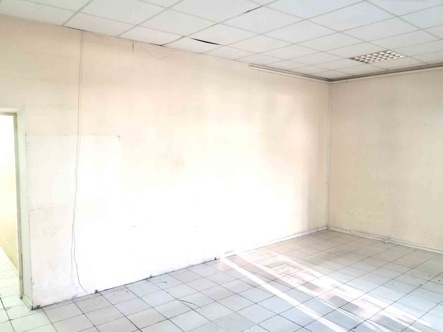 Помещение в центре города под аренду