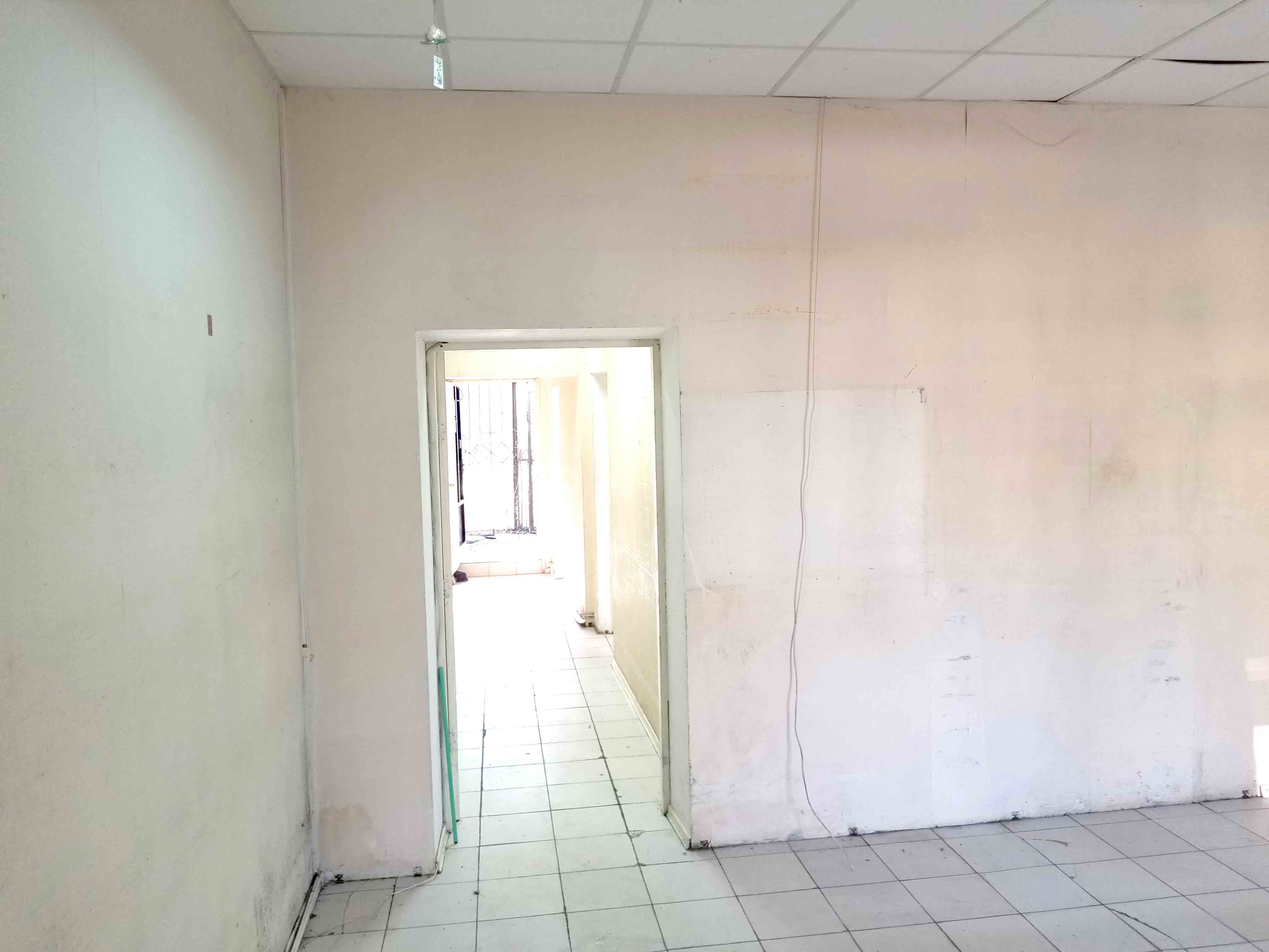 Помещение в центре города под аренду