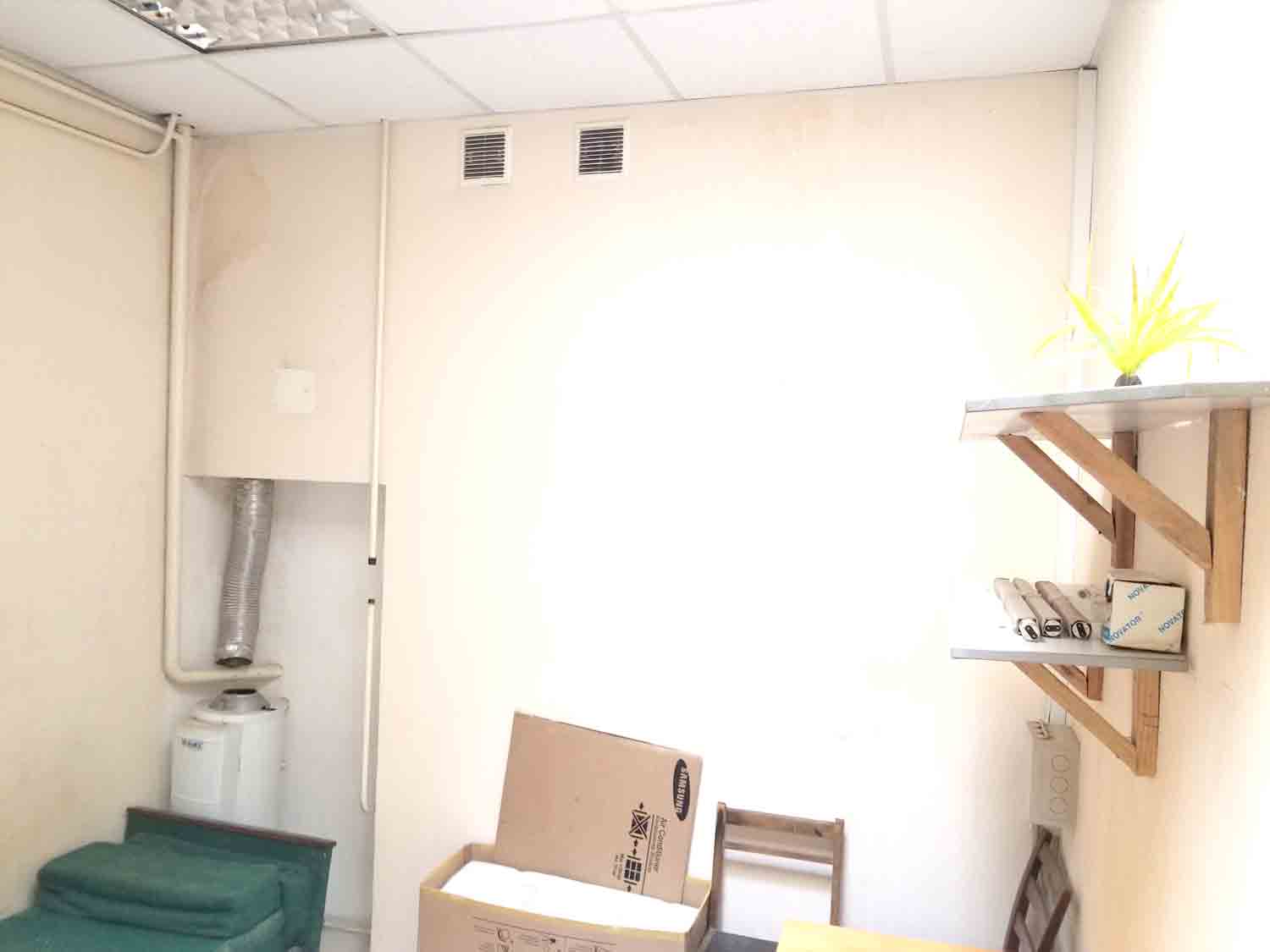 Помещение в центре города под аренду