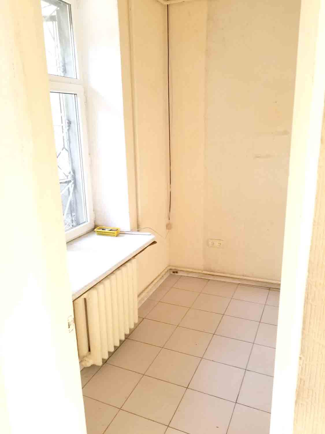 Помещение в центре города под аренду