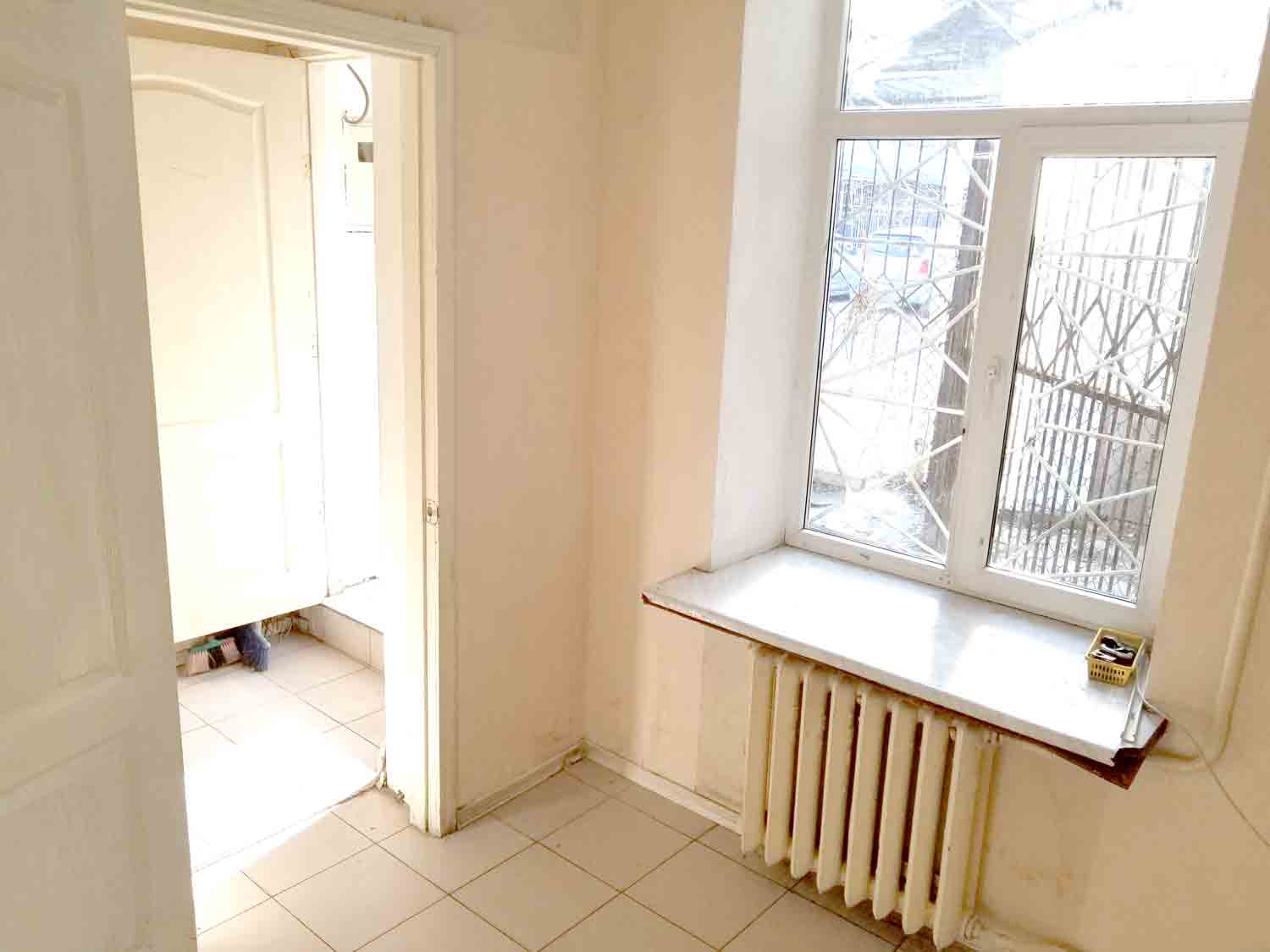 Помещение в центре города под аренду