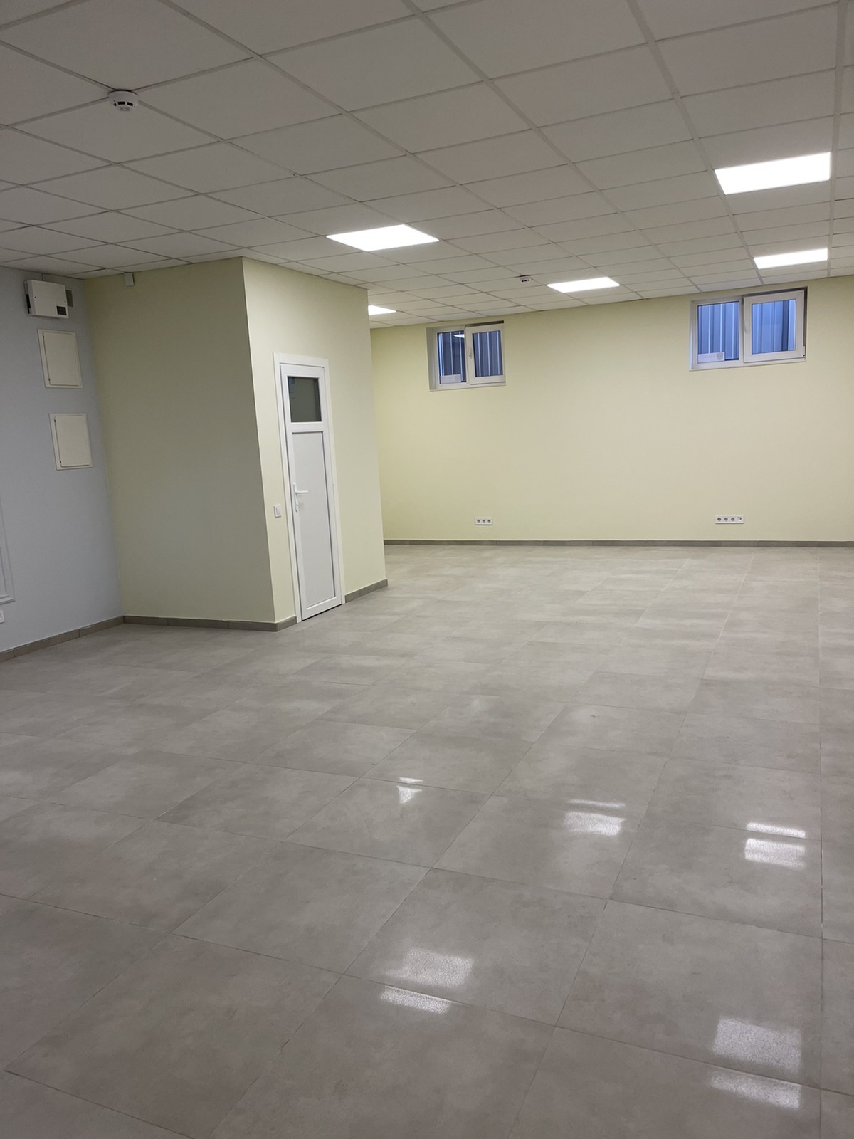 Коммерческая недвижимость на Цветочная ул.