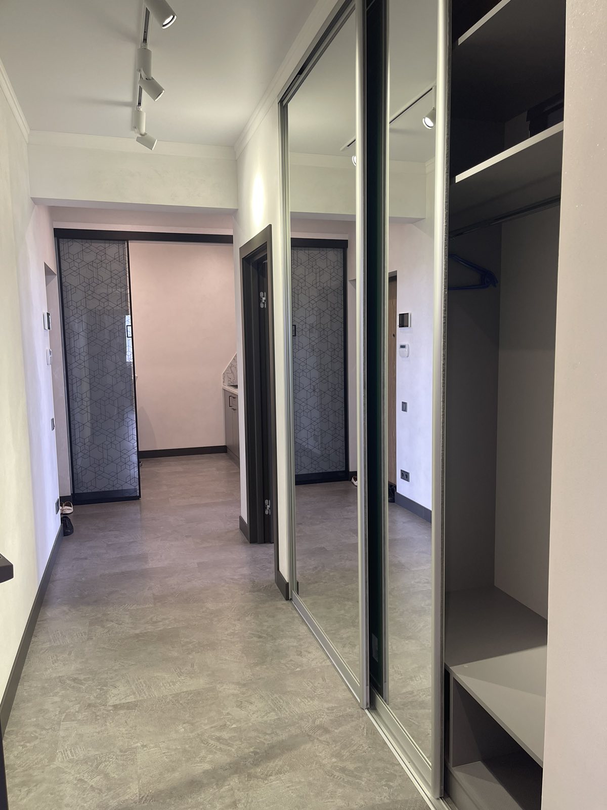 Офис на Люстдорфской дороге