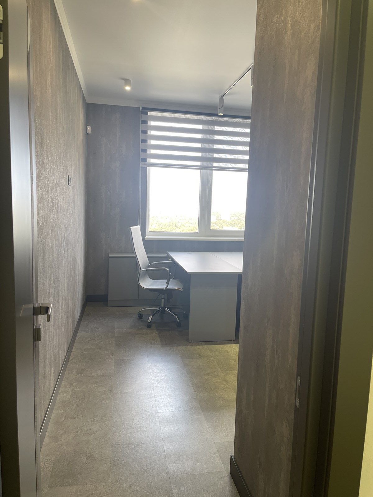 Офис на Люстдорфской дороге
