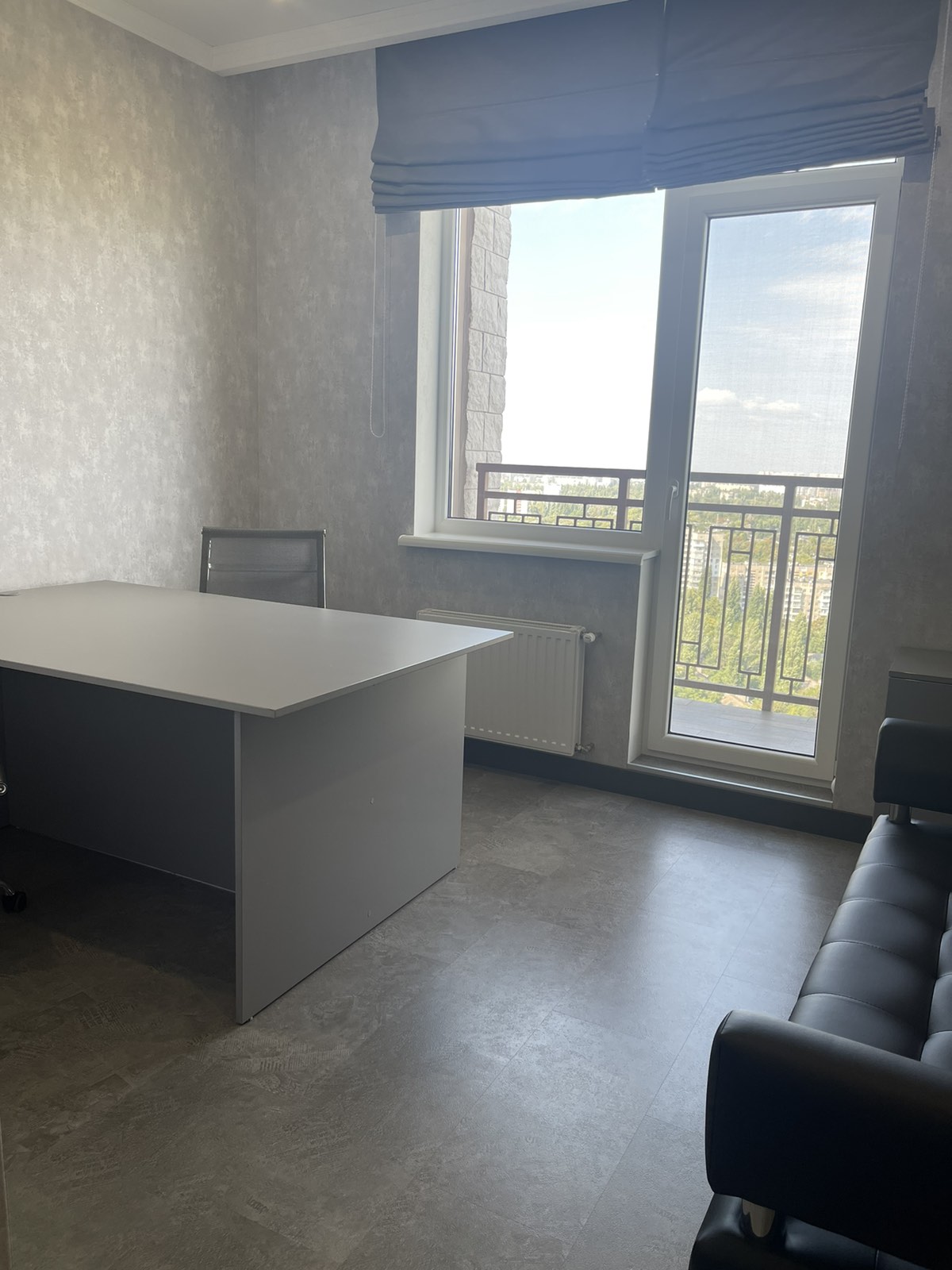 Офис на Люстдорфской дороге