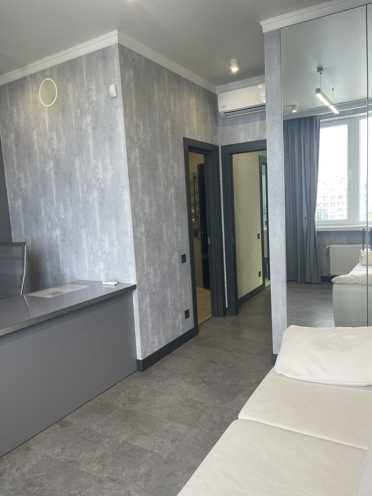 Офис на Люстдорфской дороге