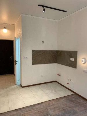 Комерческое помещение на Бугаевской ул.