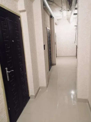 Комерческое помещение на Бугаевской ул.