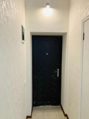 Комерческое помещение на Бугаевской ул.