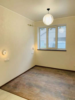 Комерческое помещение на Бугаевской ул.